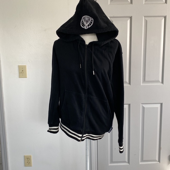 Jägermeister zip up - Picture 3 of 5